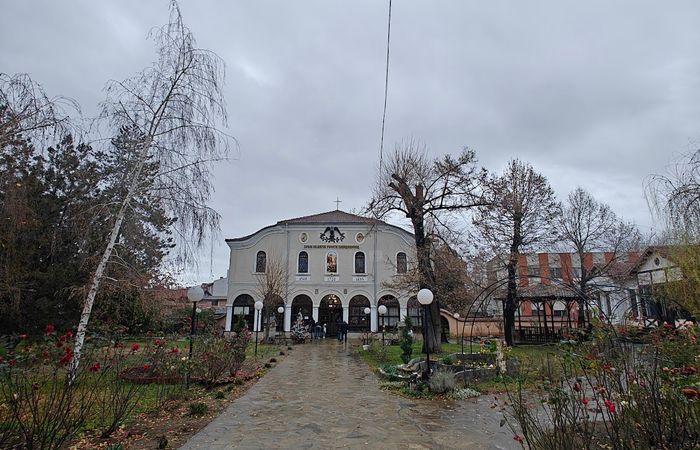 Църква „Свети Георги“ – снимка 5