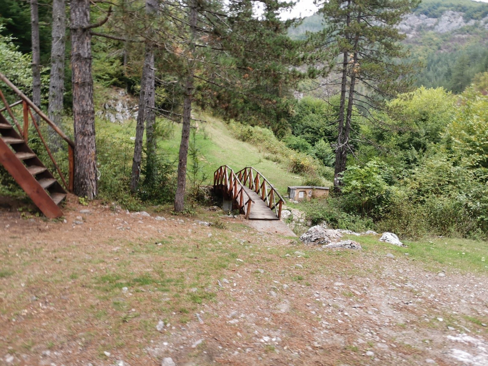 Belitsa Eco-trail