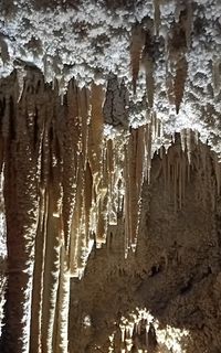 Uhlovitsa Cave