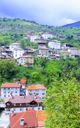 Zabardo village