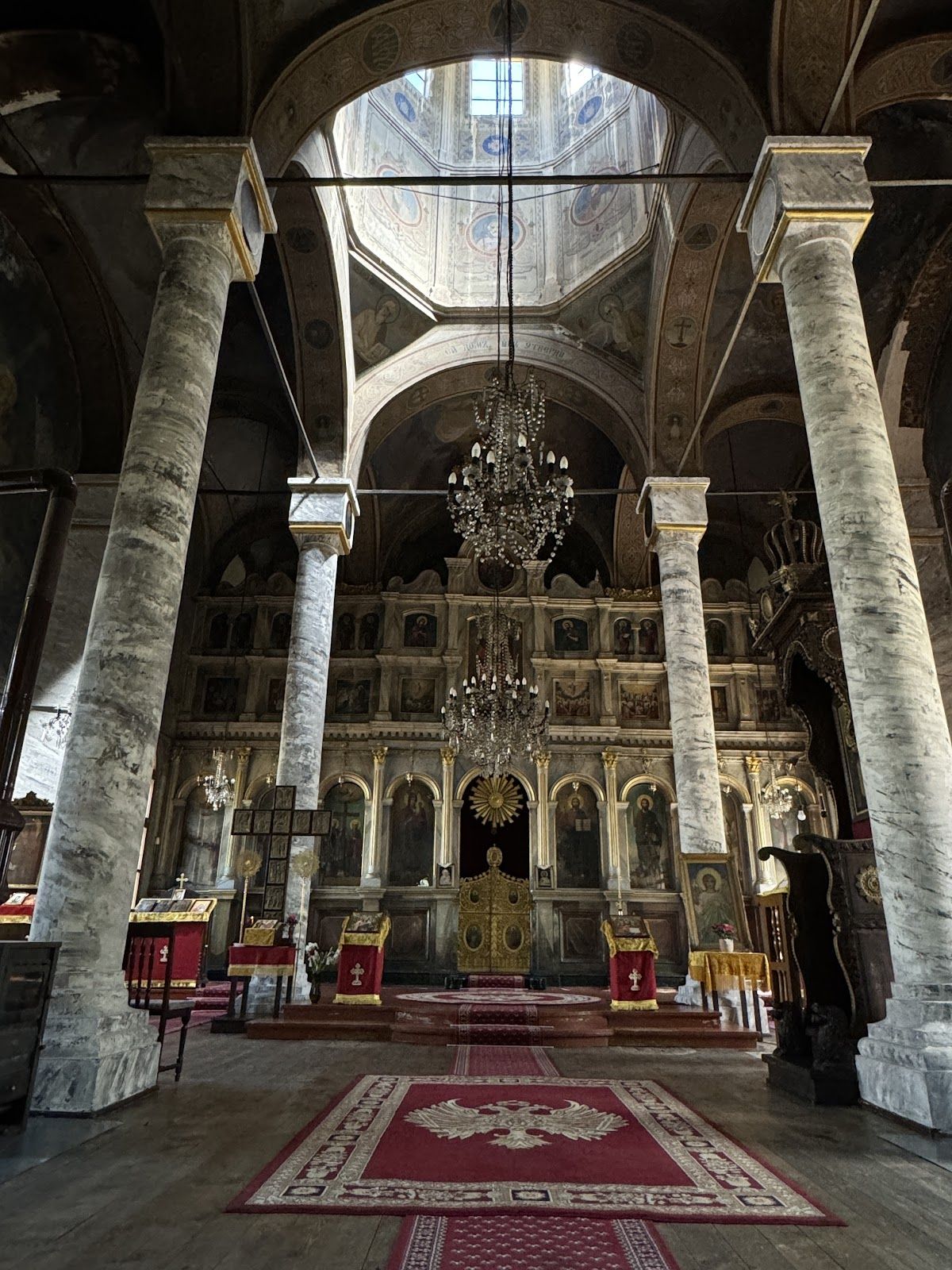 St. Tsarey Church – photo 5