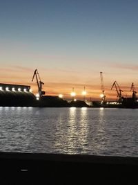Marine Station Burgas