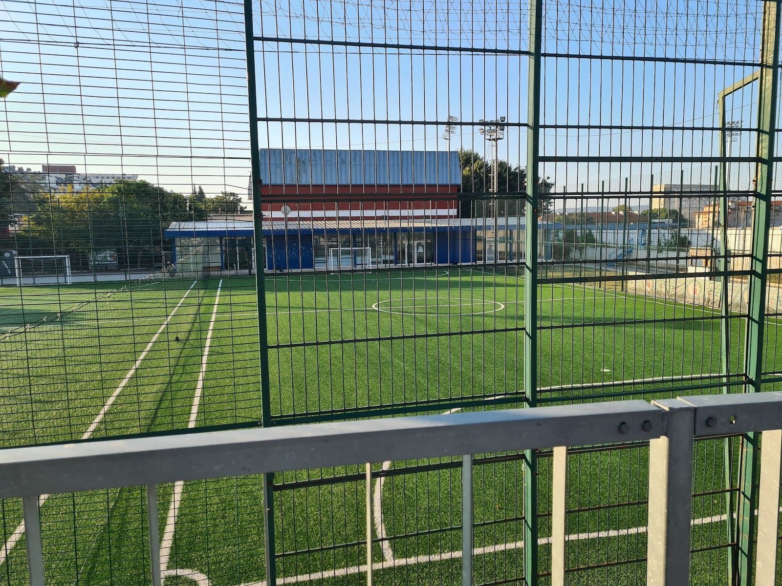 Spartak Stadium – photo 3