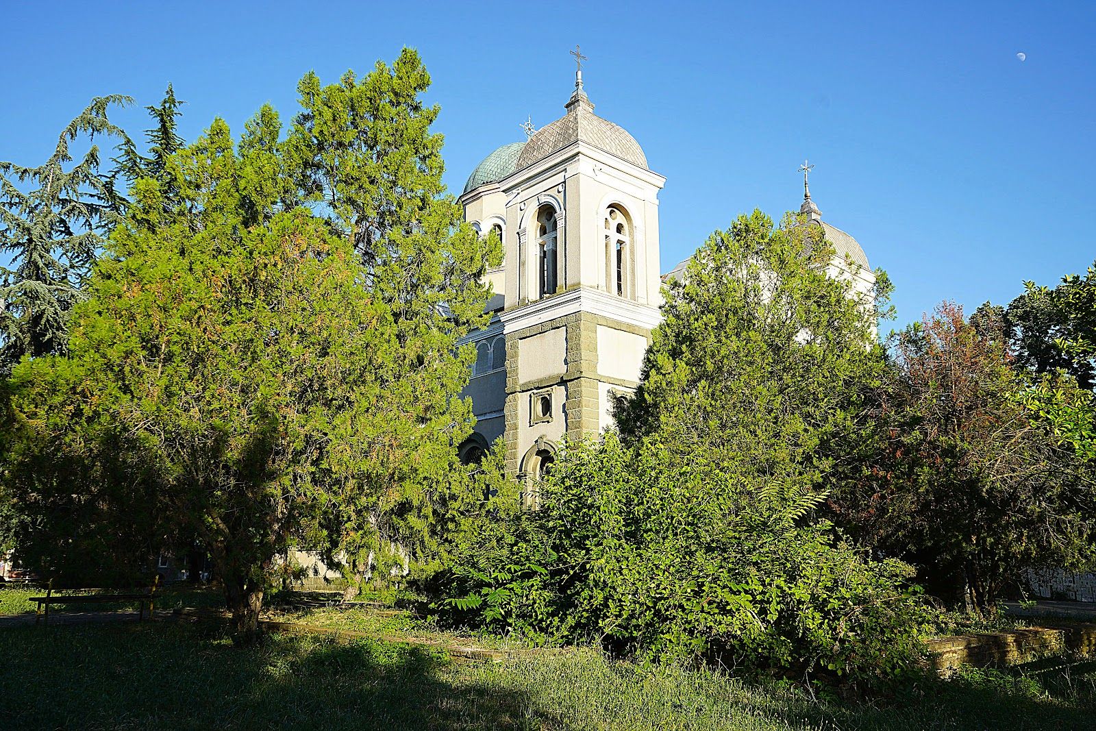 Church Sveti Nikolay Chudotvorets – photo 5
