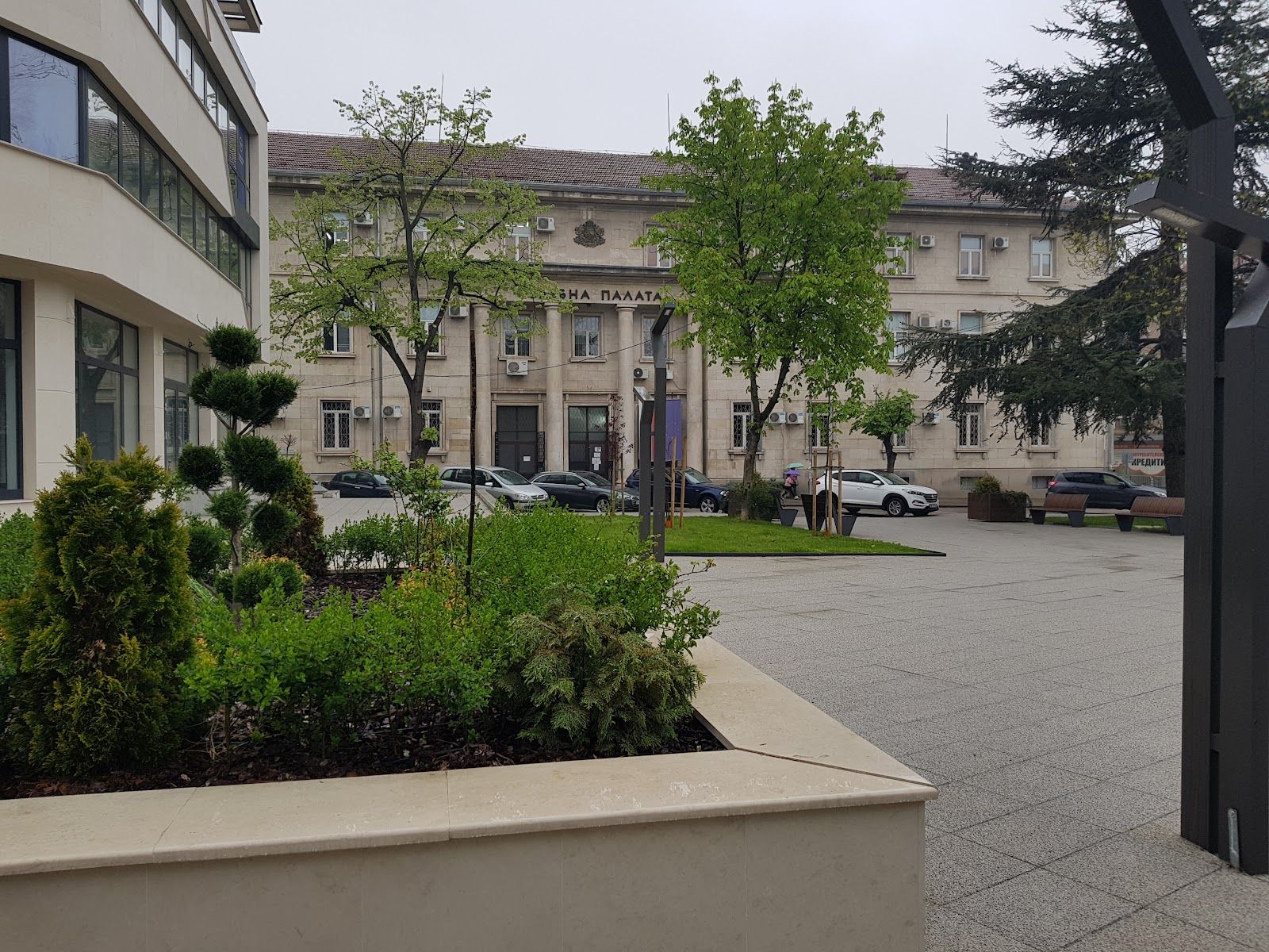 Regional Court – photo 3