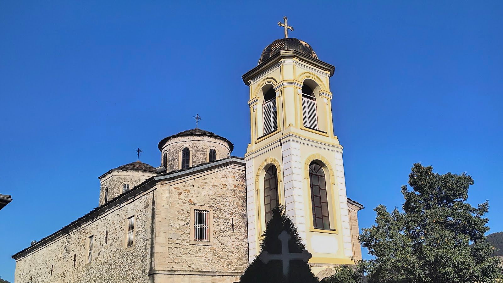 Church "Saint Nikola" – photo 2