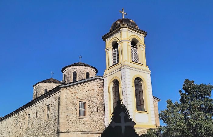 Church "Saint Nikola" – photo 2