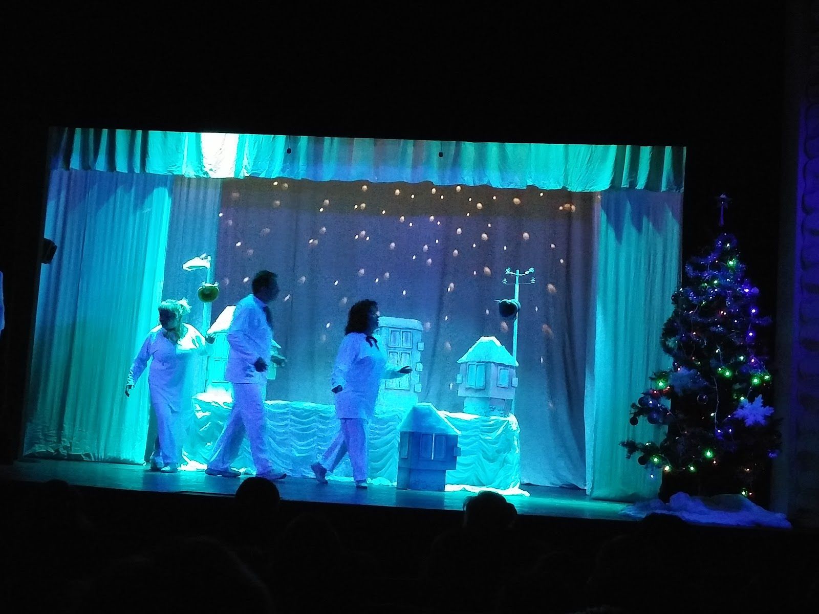 “Georgi Mitev” State Puppet Theatre – photo 4