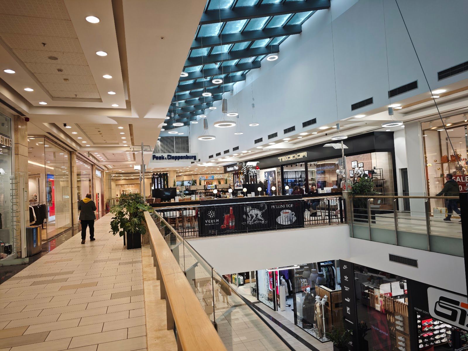 The Mall – photo 5