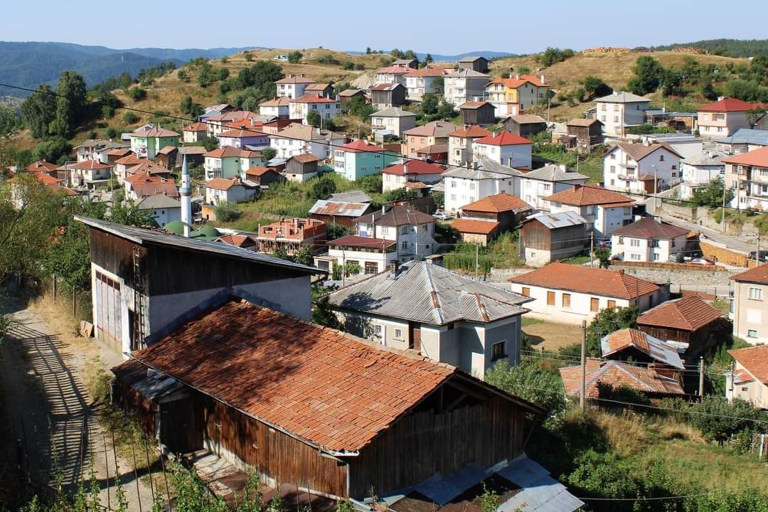 Село Късак