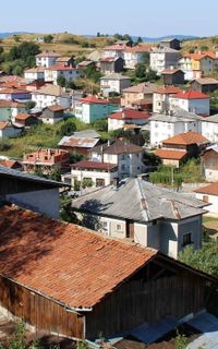 Село Късак