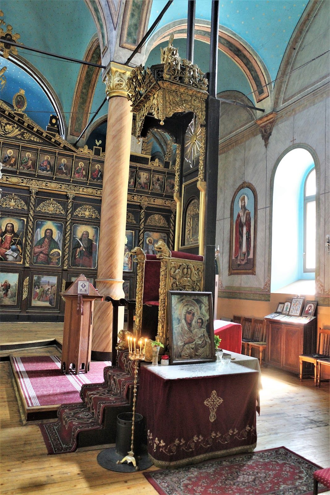 Metropolitan Church of St. Nicholas – photo 4