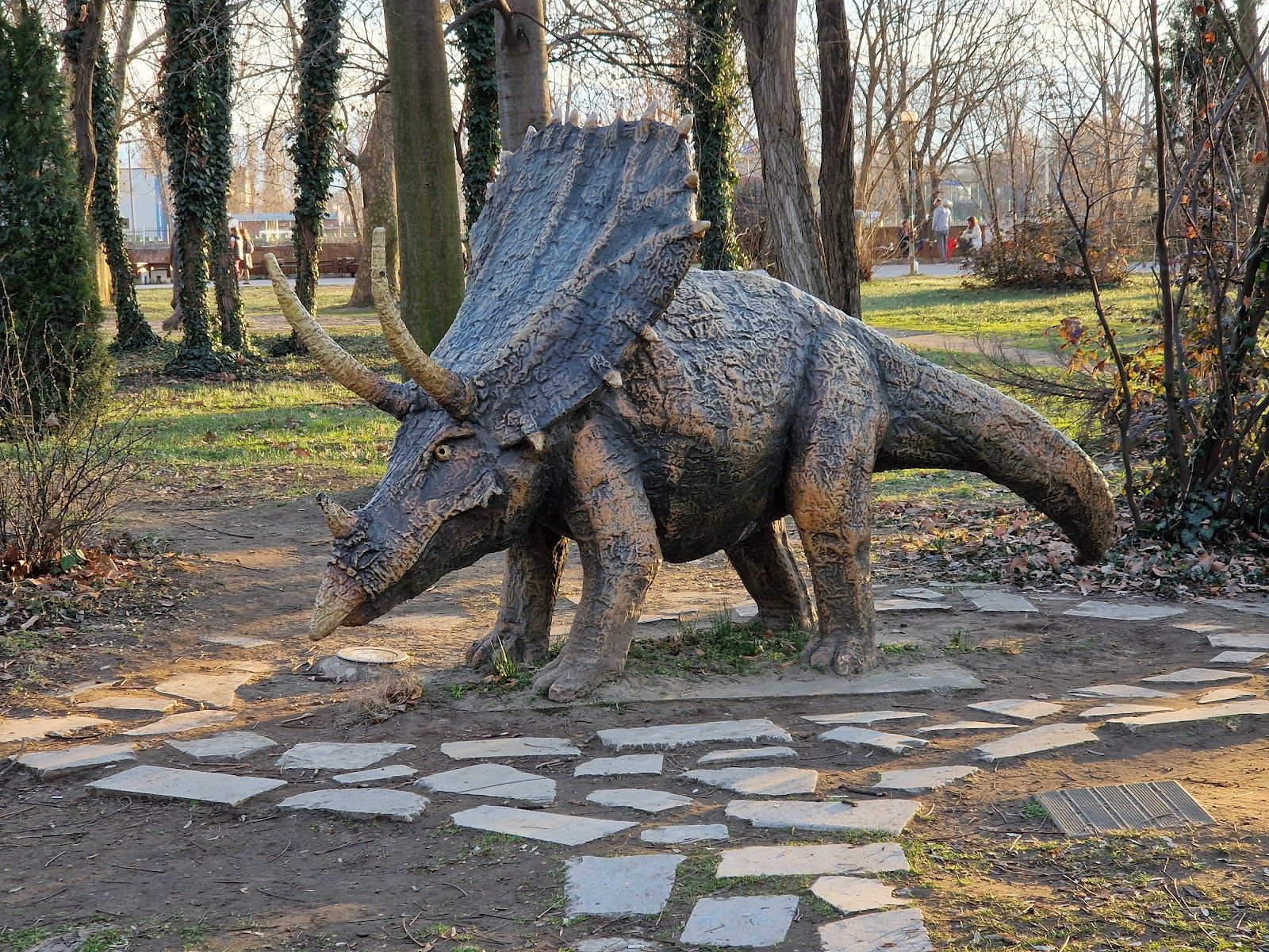"Svoboda" Park Island – photo 4