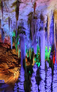 Venetsa Cave
