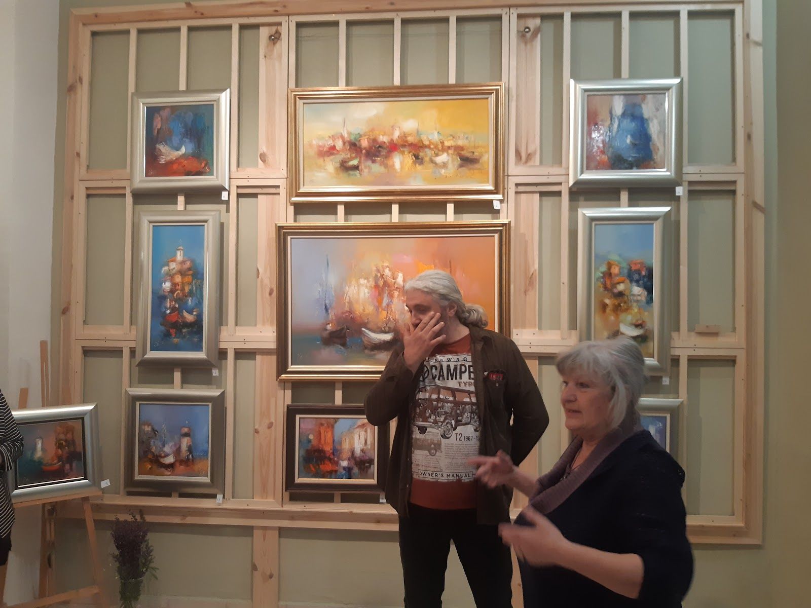 Art Markoni Gallery – photo 3