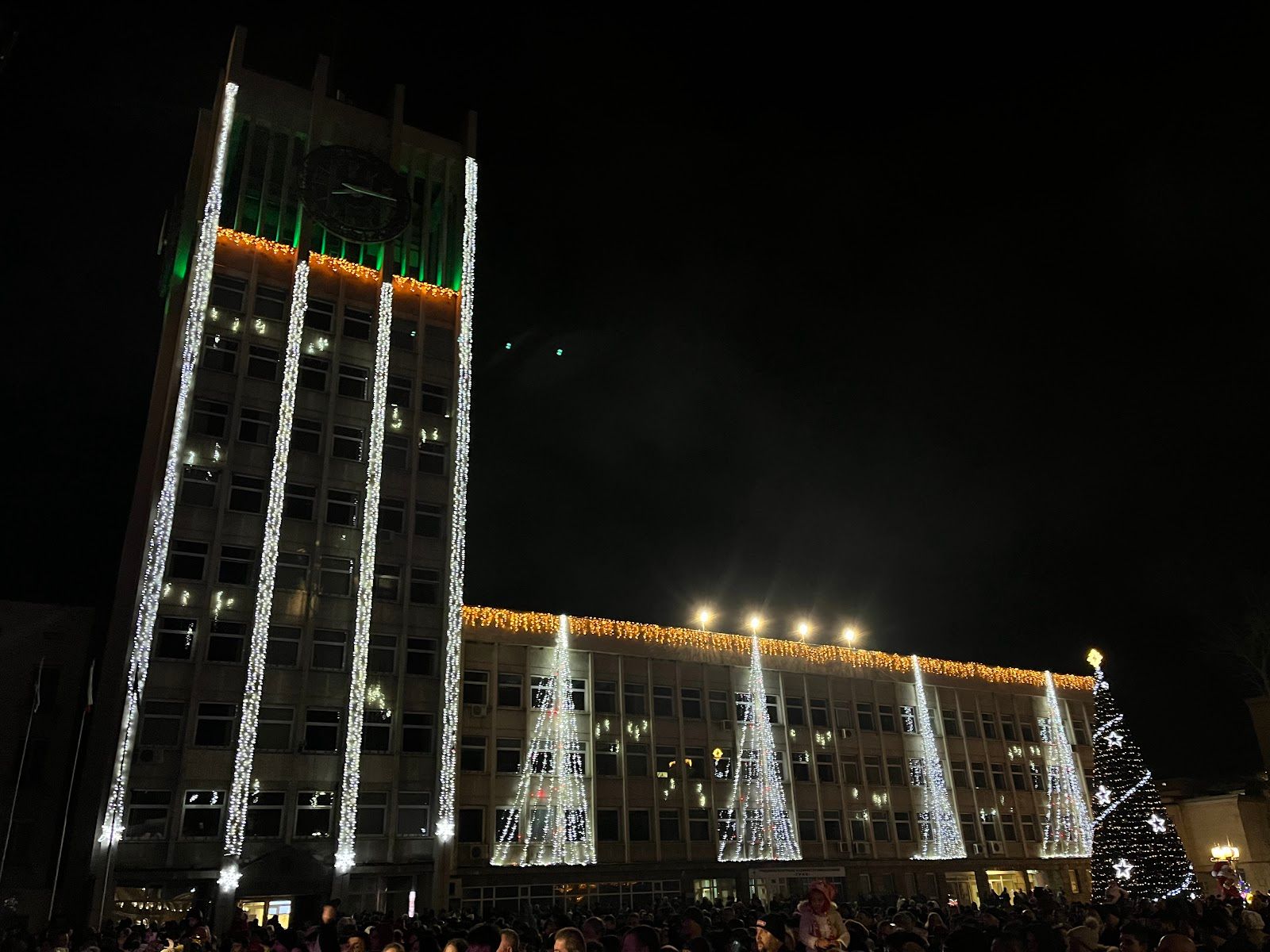 Building of the Municipality of Gabrovo – photo 4