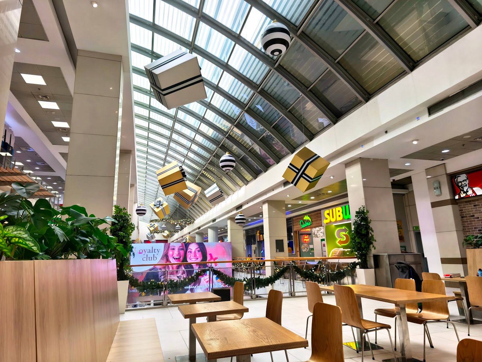 Мол "Mall of Sofia" – снимка 3