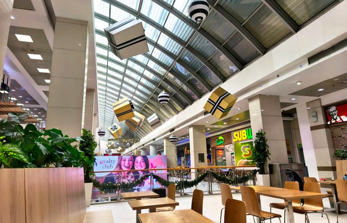 Мол "Mall of Sofia" – снимка 3