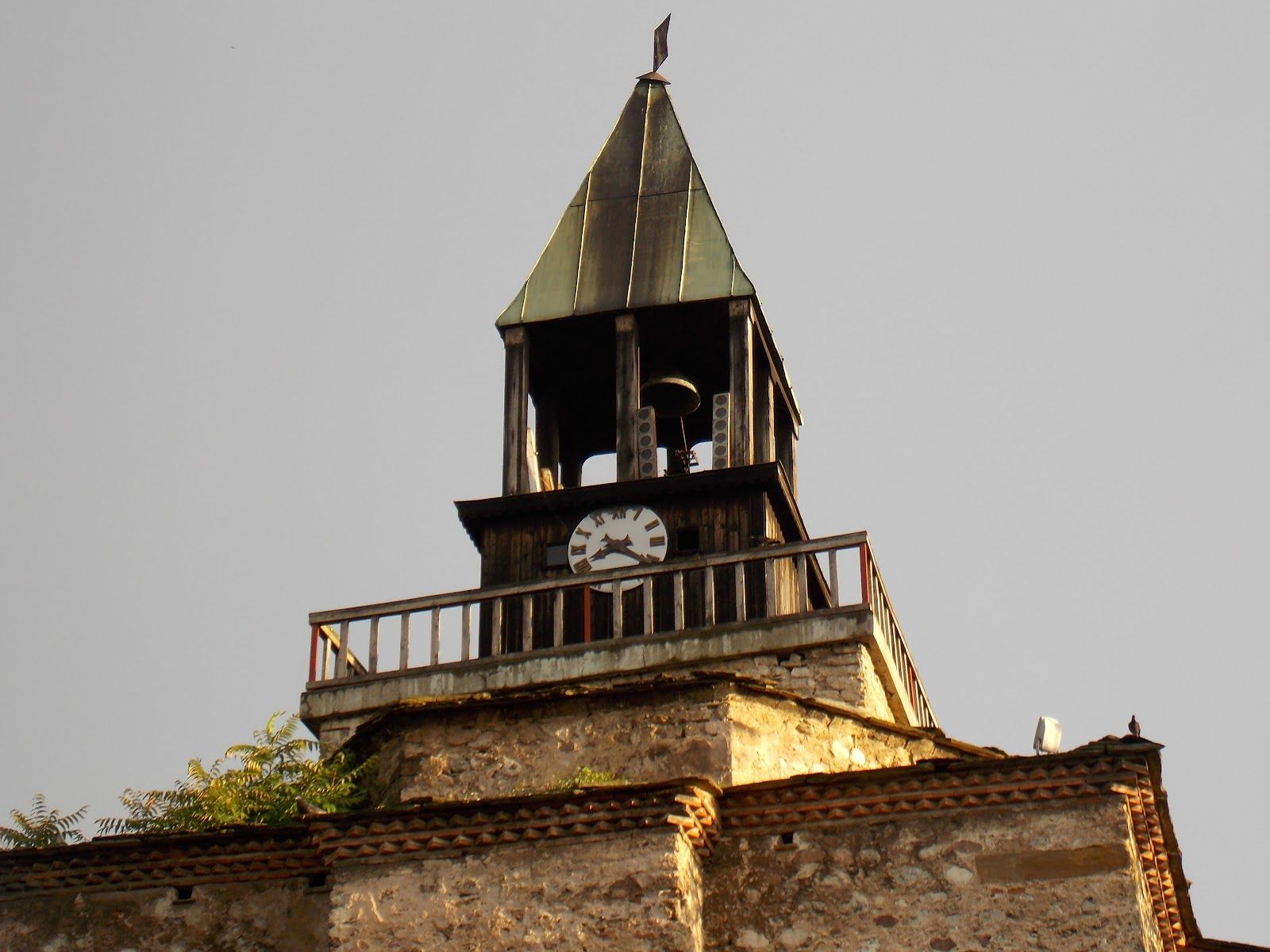 Meshchiite Tower – photo 2