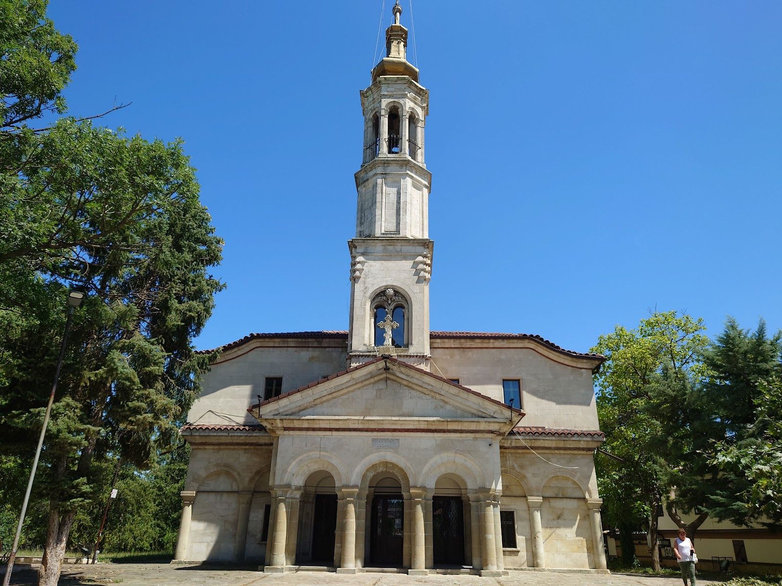 Church of the Assumption of the Virgin Mary