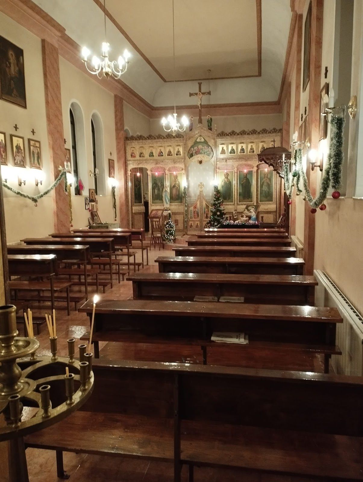 Church of Saints Cyril and Methodiu