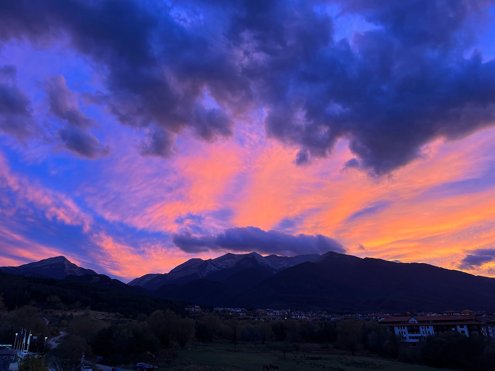 Bansko Panoramic Viewpoint – photo 2