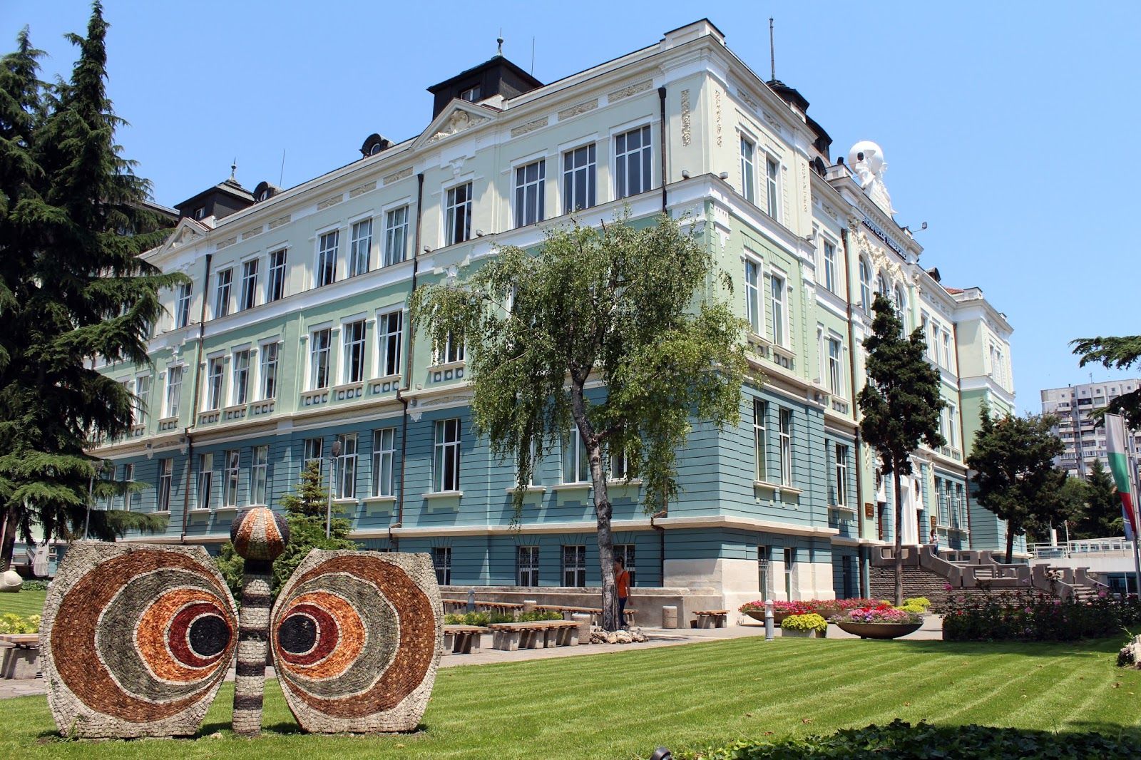 University of Economics