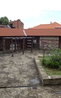 Explore the ethnographic complex