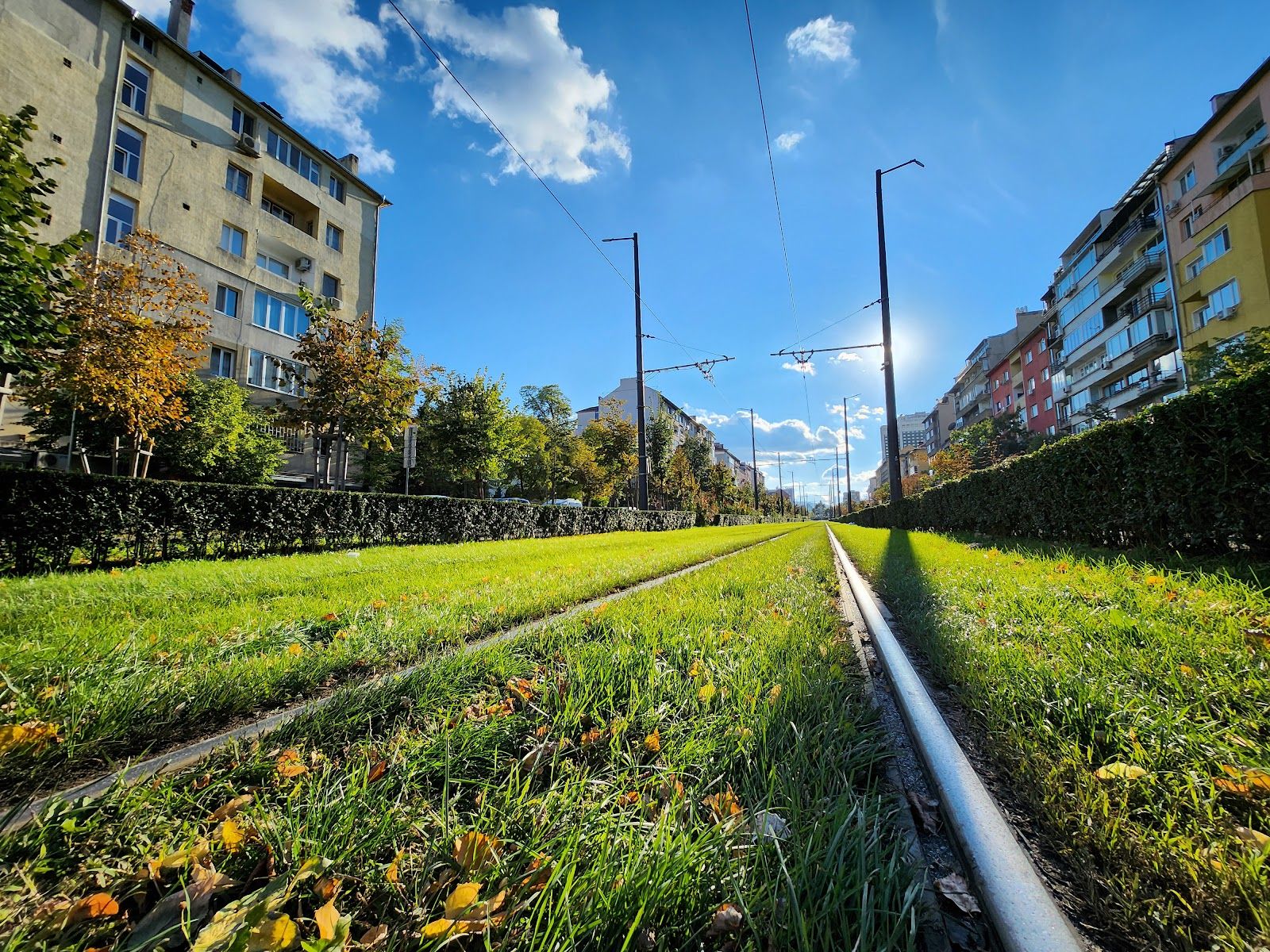 Macedonia Square