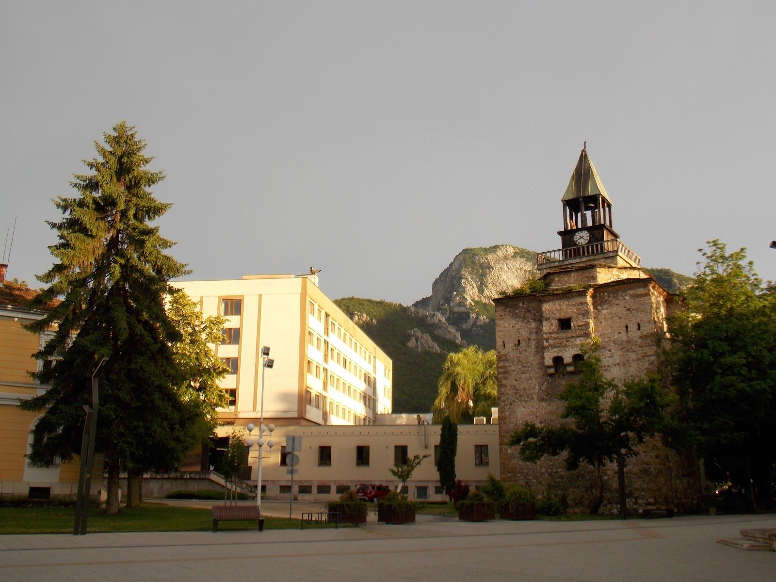 Meshchiite Tower – photo 4