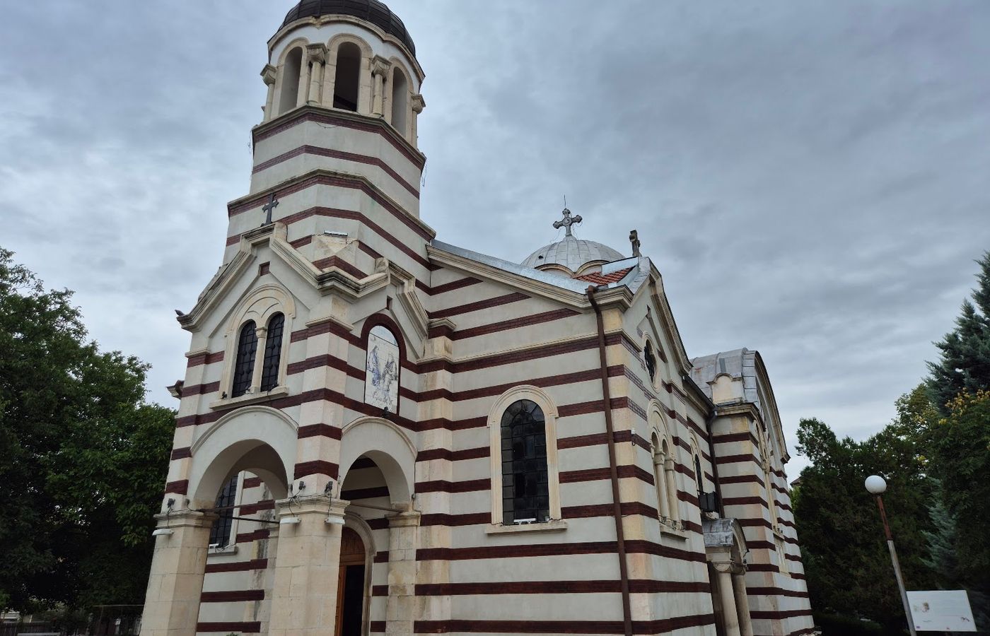 Church of the Holy Trinity – photo 1