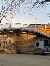 “Sea Casino” Cultural Center