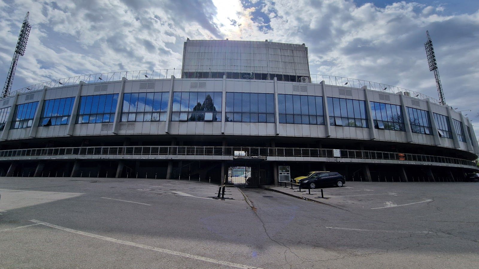 Vasil Levski National Stadium – photo 4