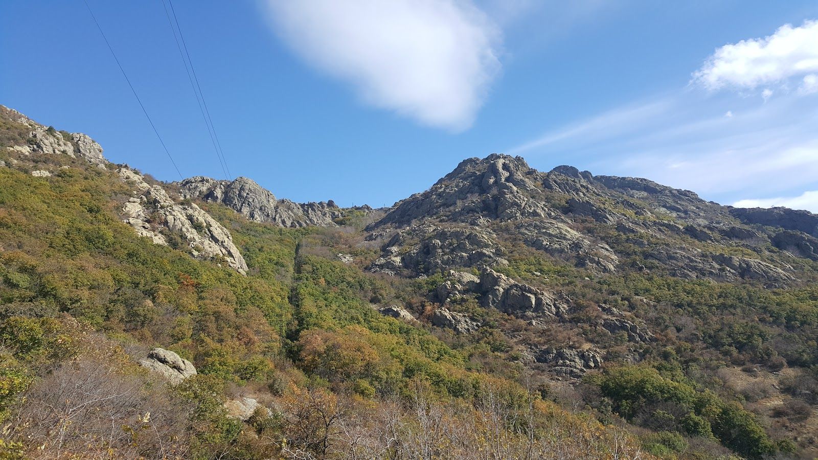 Department of Natural Park "Blue Stones" – photo 3