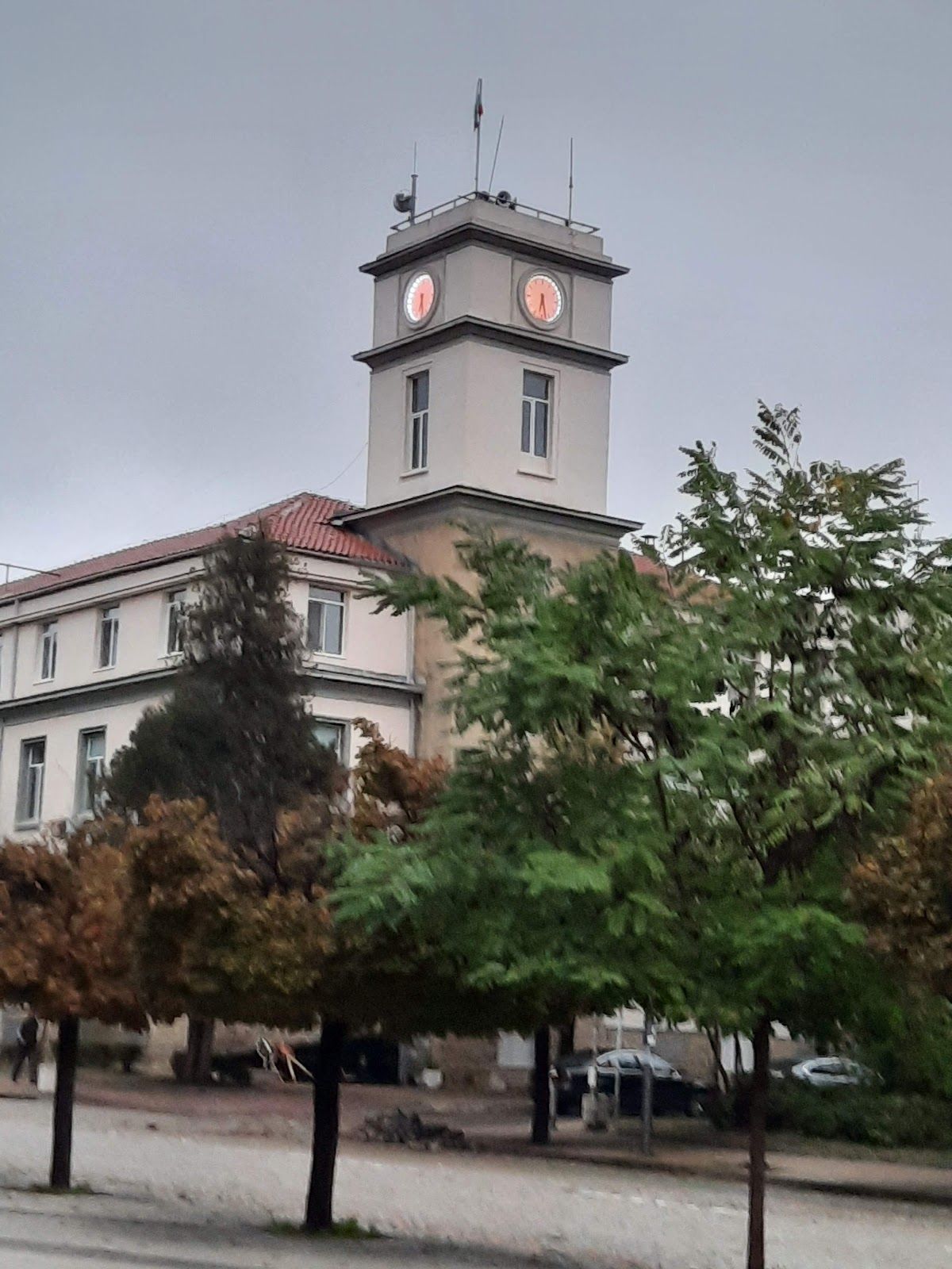 Clock Tower – photo 4