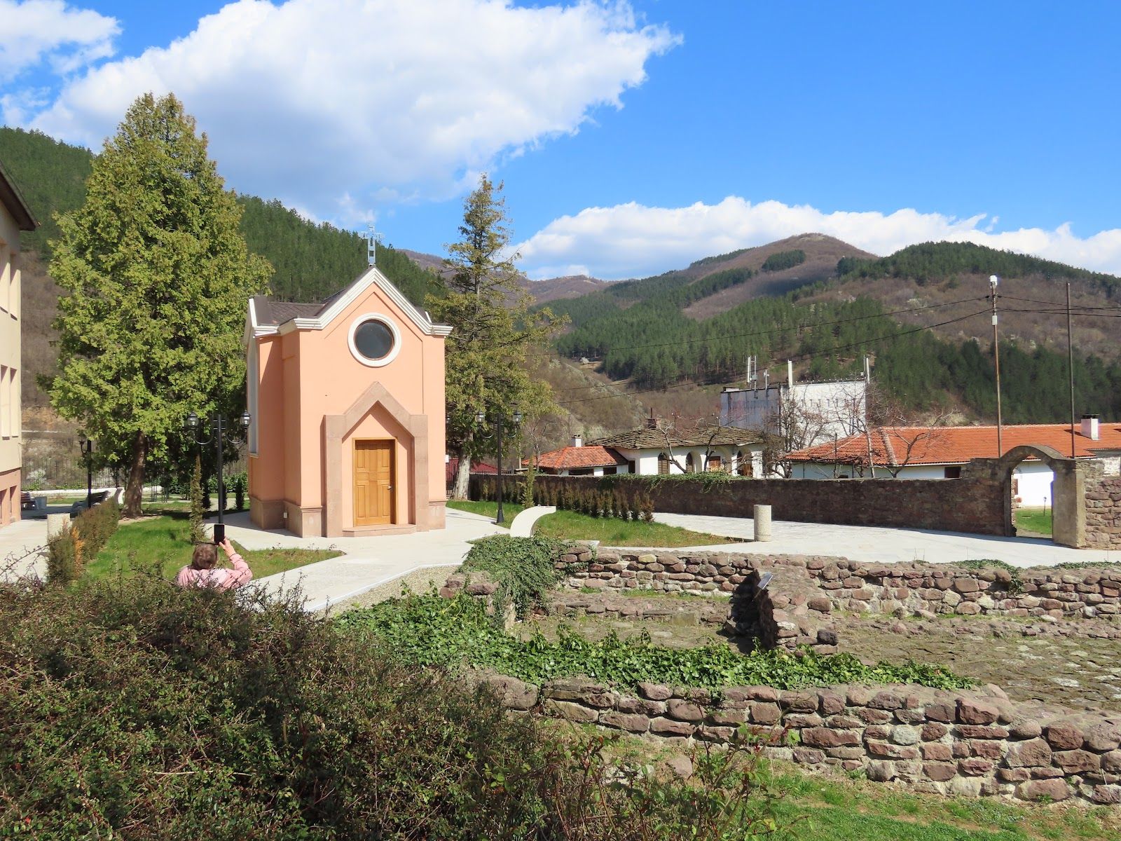 Town of Chiprovtsi