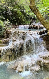 Krushuna Waterfalls