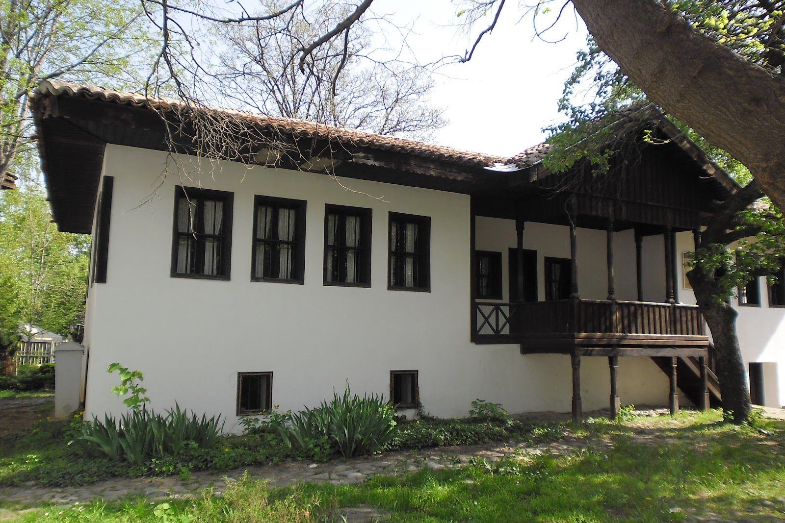 House-Museum Nikola Voyvodov – photo 2