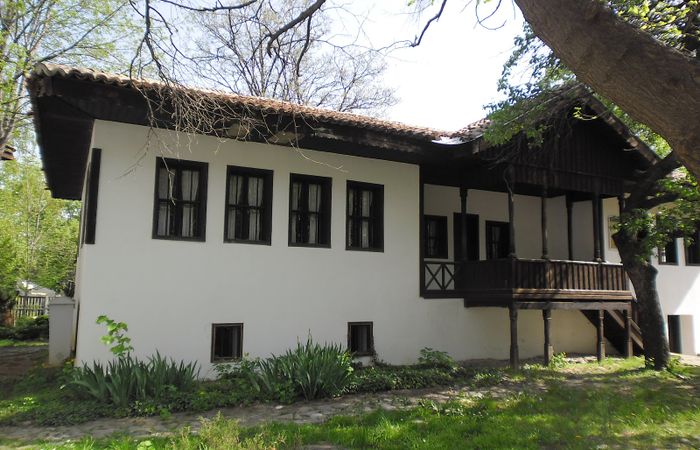 House-Museum Nikola Voyvodov – photo 2
