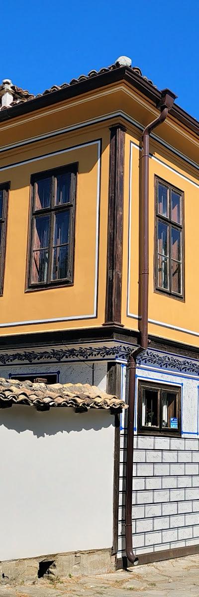 Top 10 things to do in Targovishte
