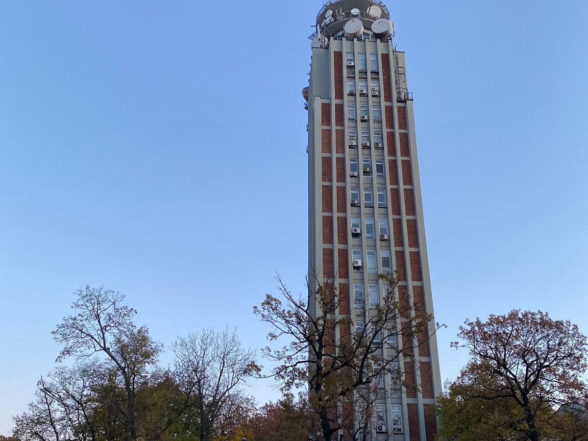 Television Tower – photo 1