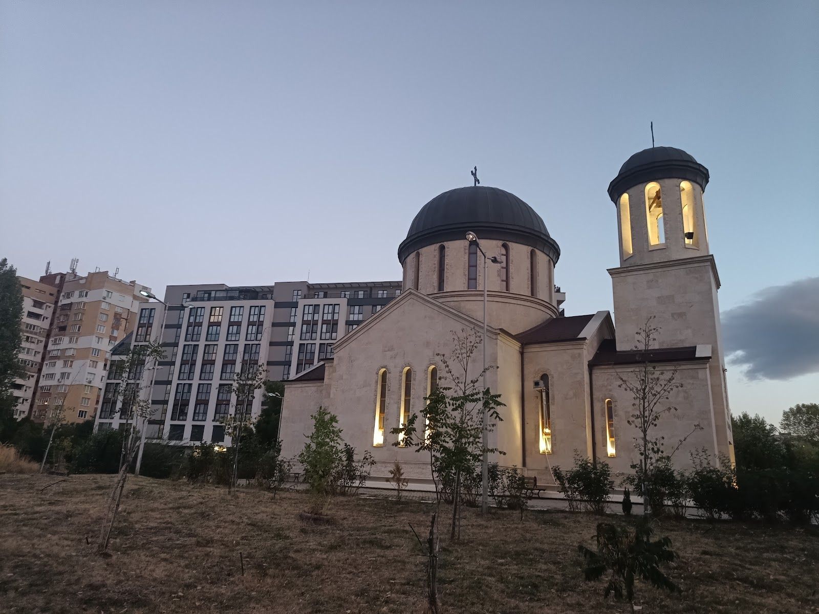 Church “Nativity of Christ”