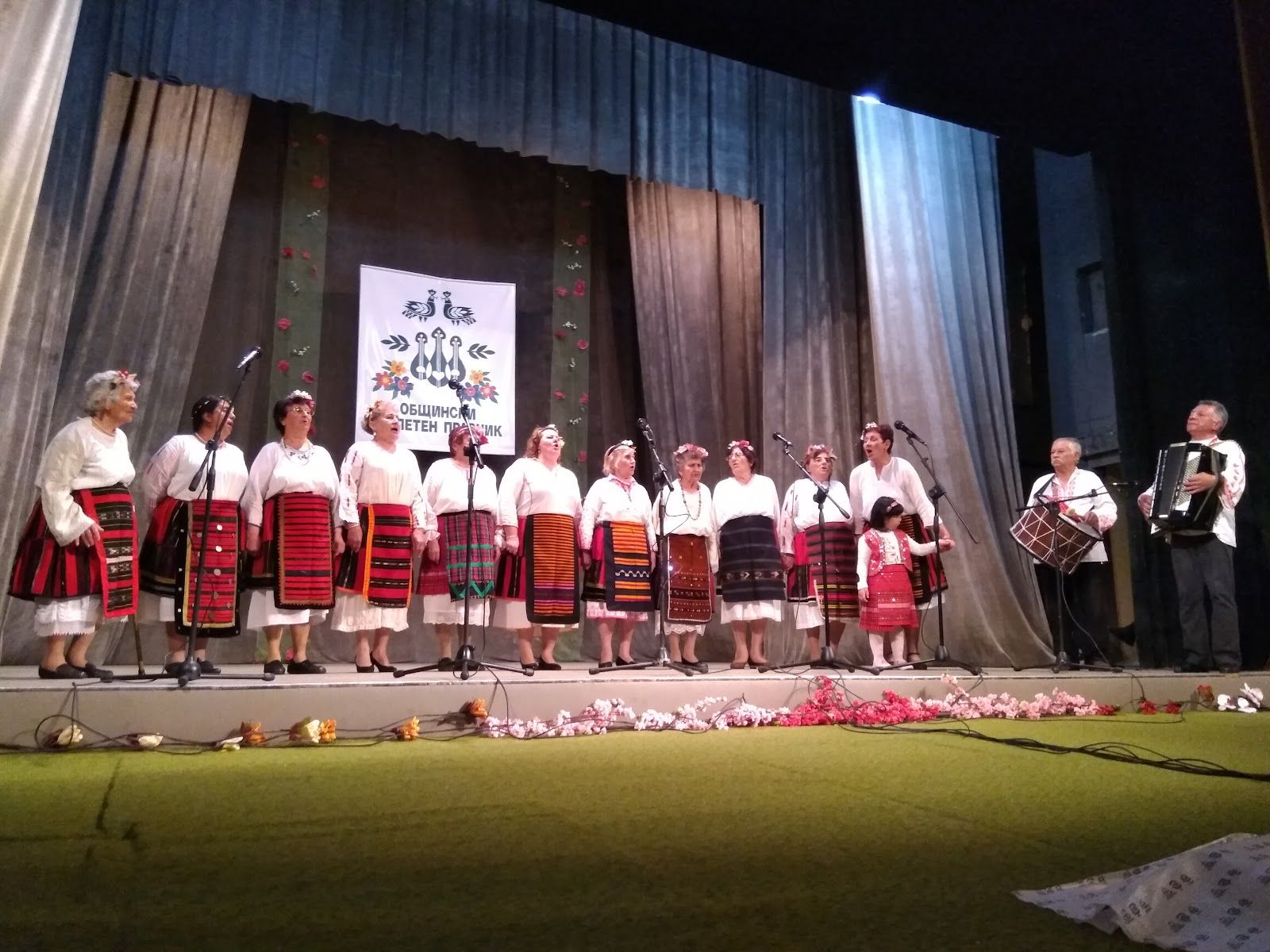 “Razvitie” Community Center – photo 2
