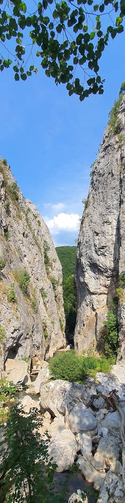 5 каньона в България, за които не ти трябва паспорт