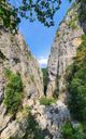 Erma River Gorge
