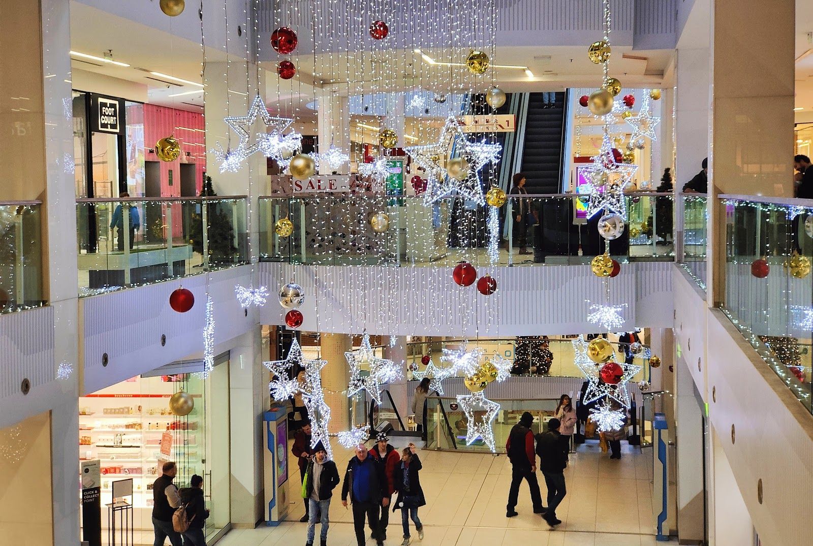 Park Center – photo 3