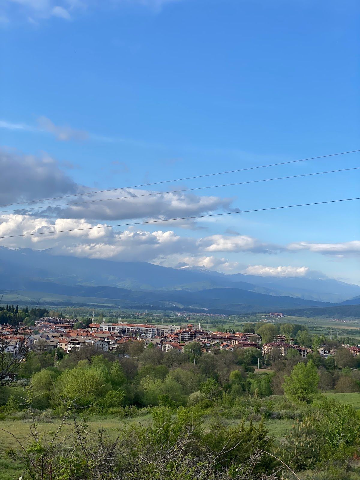 Bansko Panoramic Viewpoint – photo 5