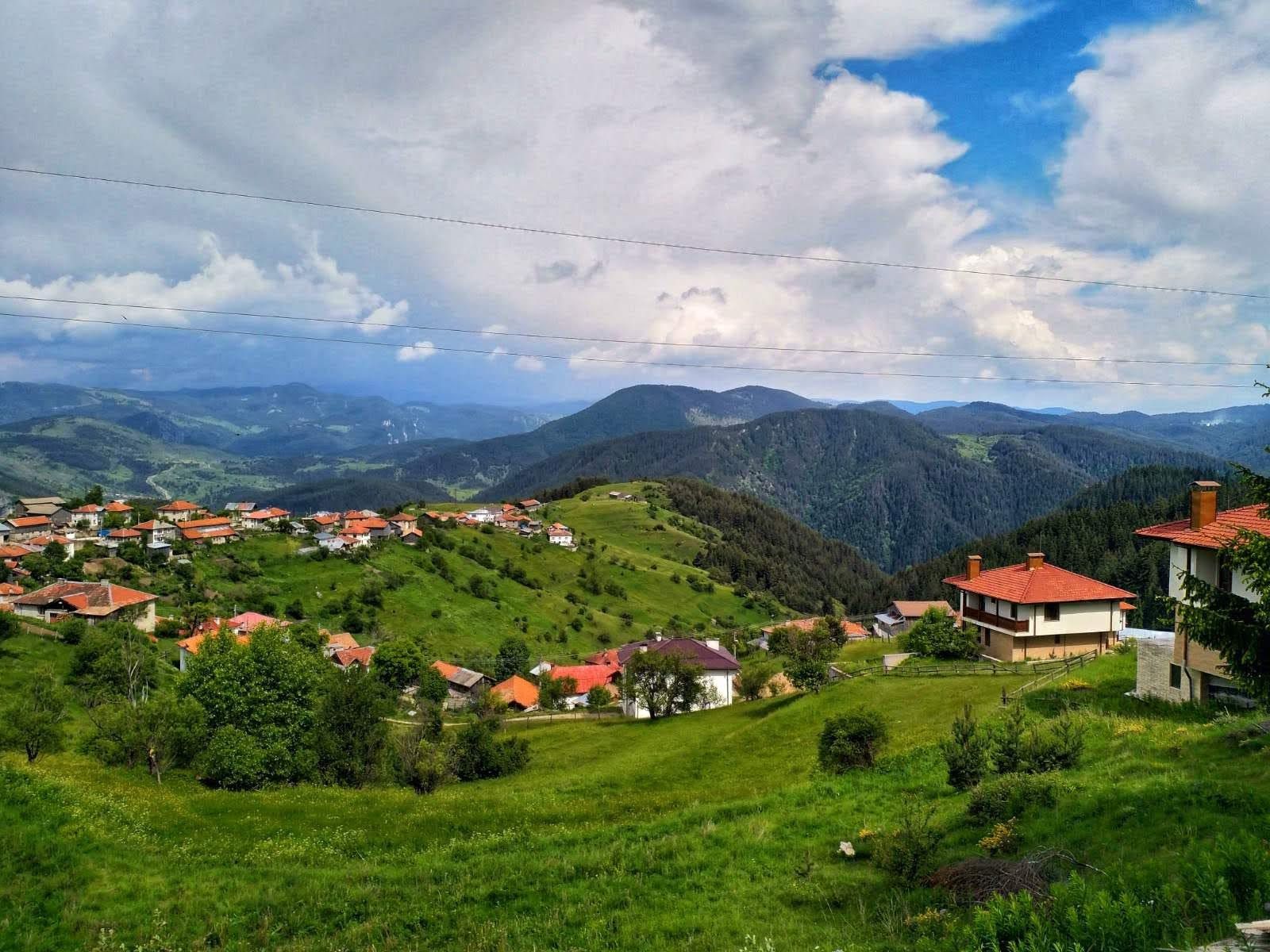 Село Чала