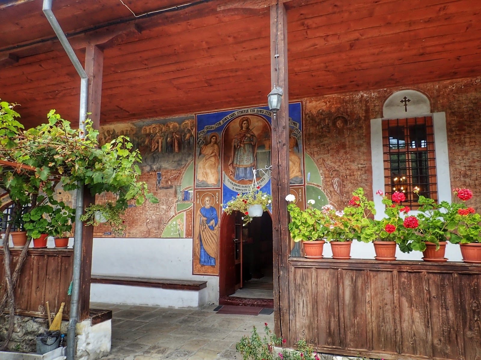 Church of Saint Nedelya – photo 5