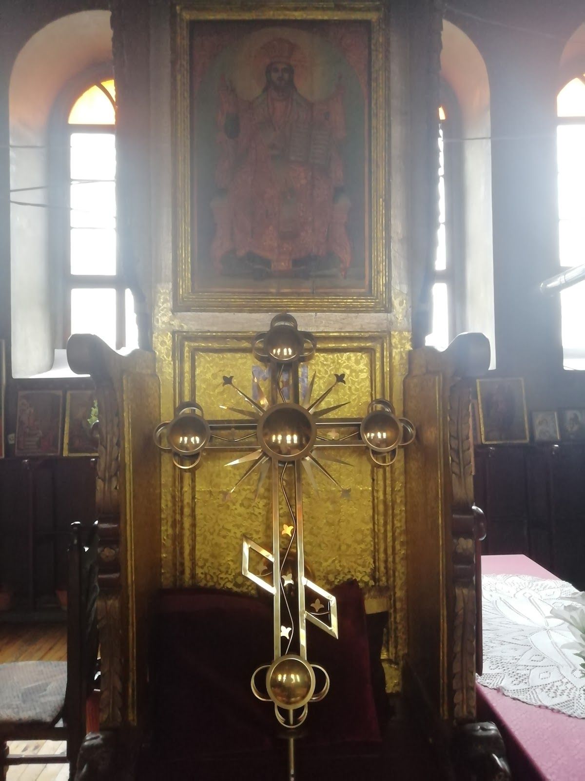 Church of the Holy Trinity – photo 4